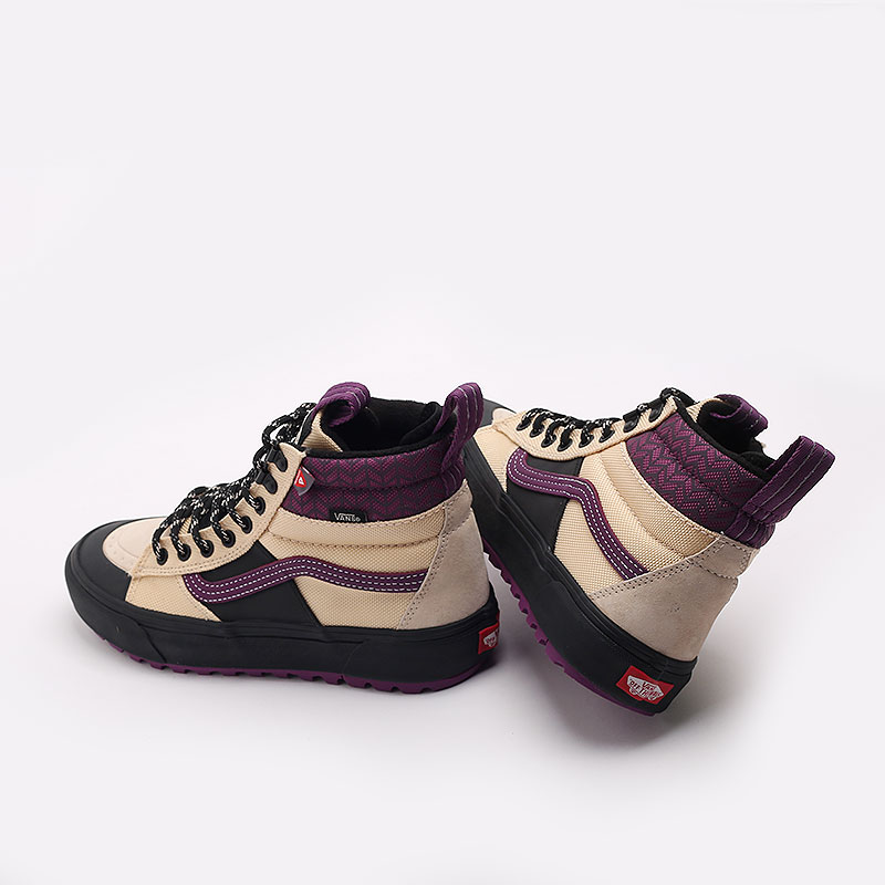 Мужские кеды Vans Sk8-Hi Mte 2.0 Dx (VA4P3I23TM)  - цена, описание, фото 6